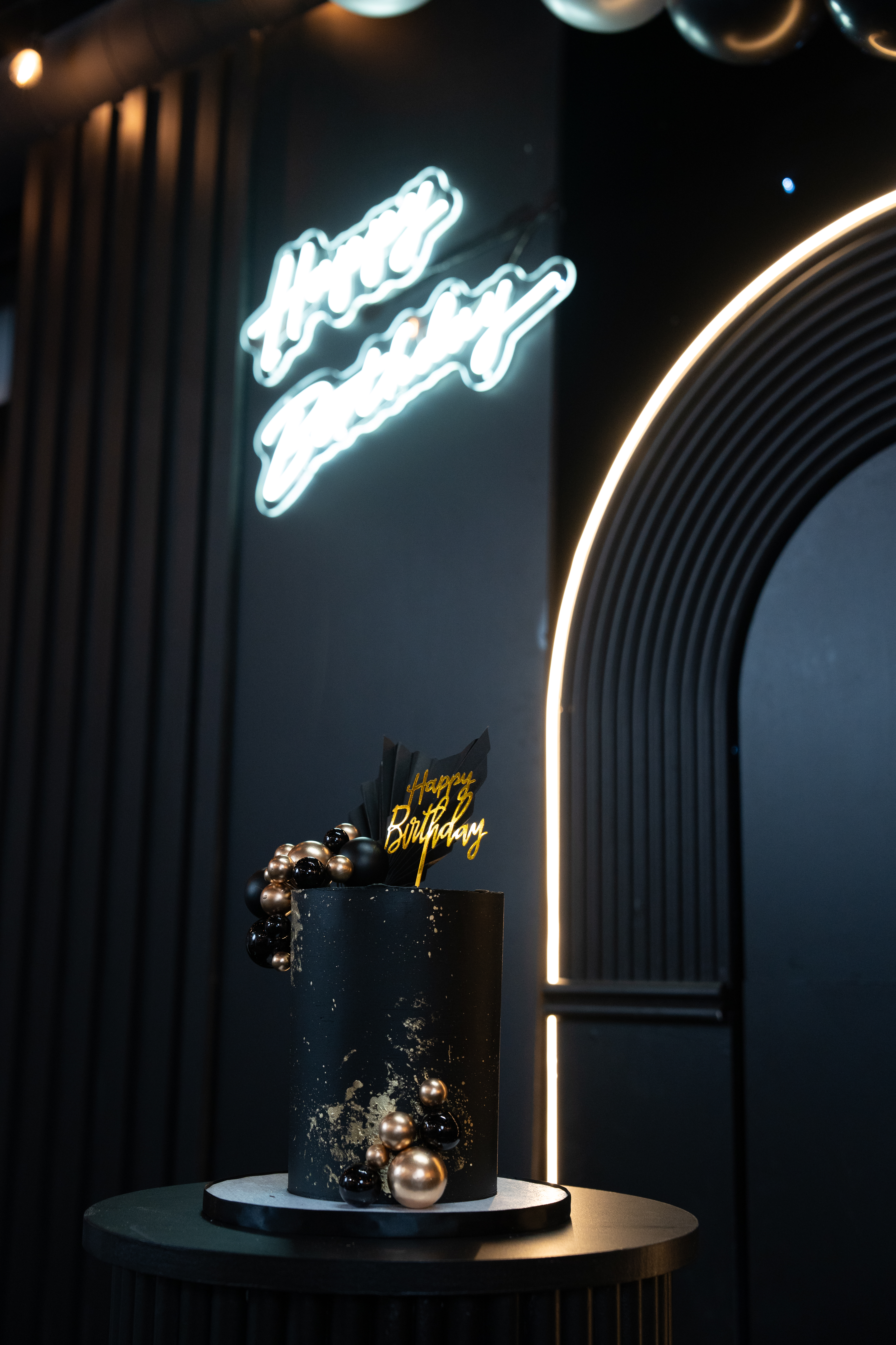 Suresh 60th Birthday Photo 5